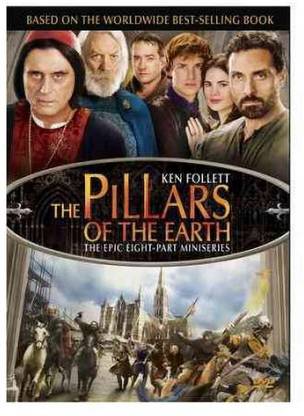 PILLARS OF THE EARTH