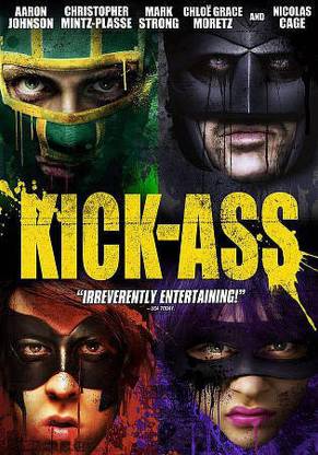 KICK-ASS
