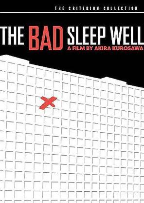 BAD SLEEP WELL