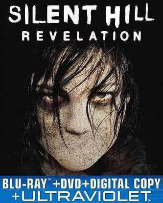 SILENT HILL:REVELATION