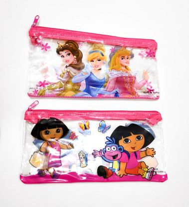 dora purse