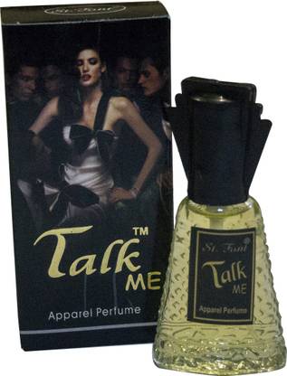 St. Font Talk Me 30ML Perfumes Perfume  -  30 ml