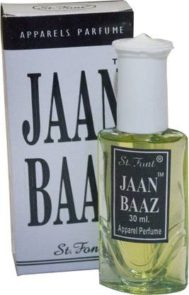 St. Font Jaan Baaz 30ML Perfumes Perfume  -  30 ml