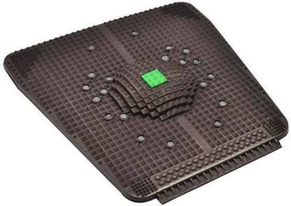 MOVO Acupressure Power Relief MAT Multicolor 5 mm Accupressure Mat