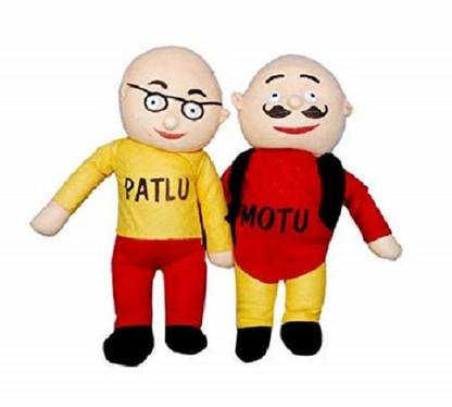 NNR Motu patlu  - 38 cm