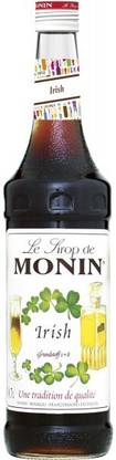 Monin Irish syrup, 1L irish