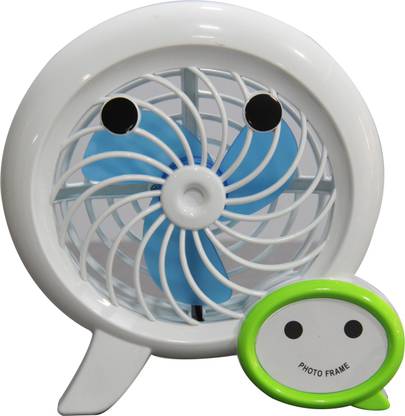 GoodEase We Chat Mini Fan 100001018 USB Fan