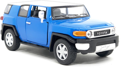 Fj cruiser toy car clearance