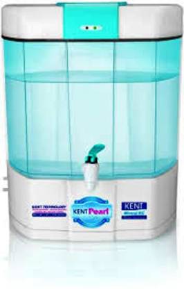Kent Pearl 10 L Ro Uv Uf Water Purifier Kent Flipkart Com