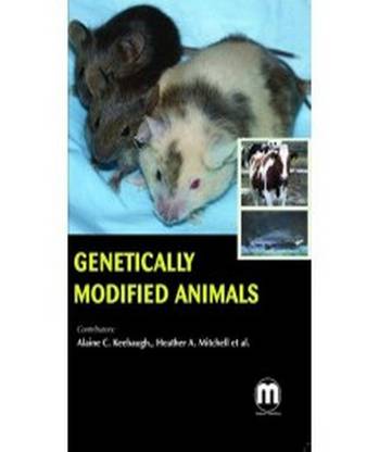 Genetically Modified Animals
