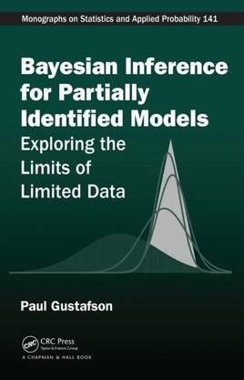 BAYESIAN INFERENCE FOR PARTIALLY IDENTIFIED MODEL: EXPLORING THE LIMITS OF LIMITED DATA