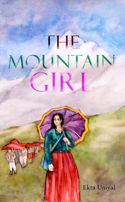 The Mountain Girl
