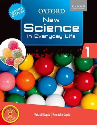 New Science in Everyday Life 1 6 Edition