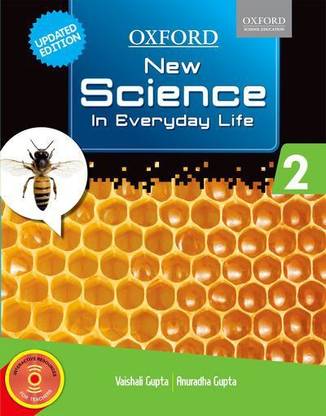 New Science in Everyday Life 2 6 Edition