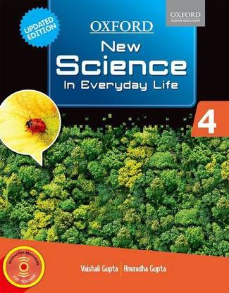 New Science in Everyday Life 4 6 Edition