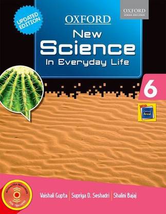 New Science in Everyday Life 6 6 Edition