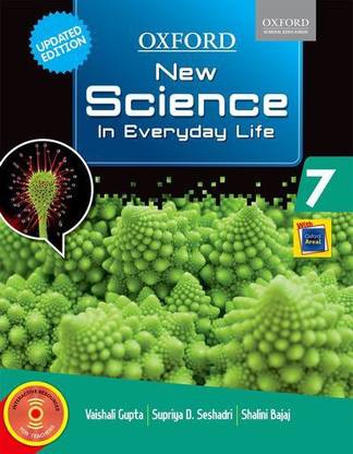 New Science in Everyday Life 7 6 Edition