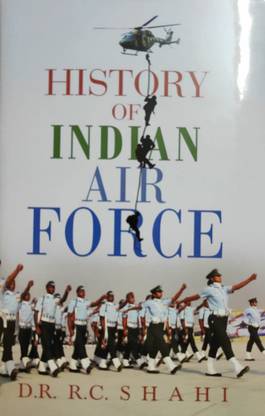 HISTORY OF INDIAN AIR FORCE