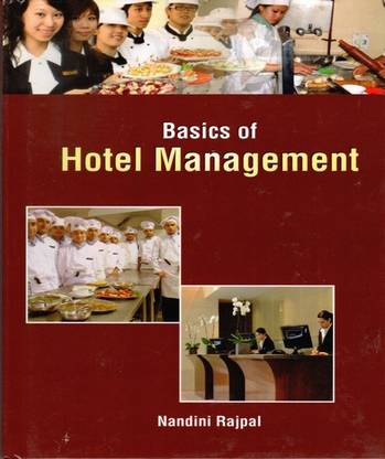 Basics of Hotel Management