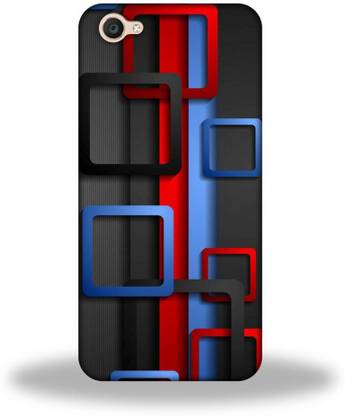 Yuphoria Back Cover for V5