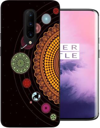 Treecase Back Cover for OnePlus 7 Pro / OnePlus 7 Pro Back cover , Back Case , Mobile Back Cover