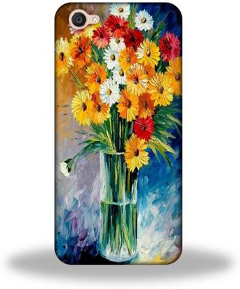 Yuphoria Back Cover for V5