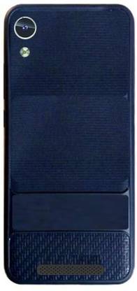 Mobile Freak Back Cover for Intex Power HD 4G