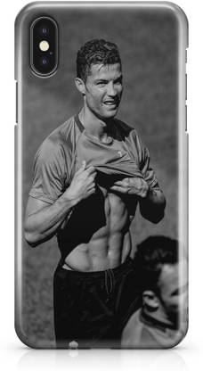 Arcent Back Cover for Apple iPhone X