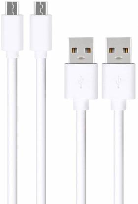 Wifton Micro USB Cable 1.5 m 149-Micro USB Charger Cord Powerline High Speed Indian Make