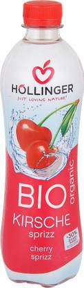 hollinger BIO CHERRY SPRIZZ