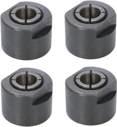 TRITON 516353 8 mm Router Collet (Pack of 4) Check Valves