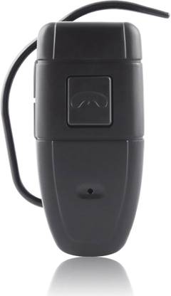 Asleesha Bluetooth earphone Spy Camera Bluetooth Headset CCTV Hidden Camera Mini Camcorder PQ179 Security Camera