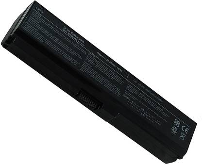 Lapex 332 12 Cell Laptop Battery