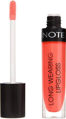 NOTE LONG WEARING LIPGLOSS 08