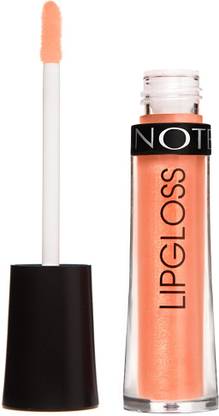 NOTE HYDRA COLOR LIPGLOSS 06