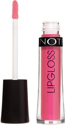 NOTE ITALY HYDRA COLOR LIPGLOSS 15