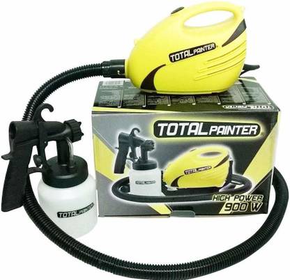 Vimal Creation New Total Painter - Professional Paint Spray NV-TPaint Automated Linear Sprayer