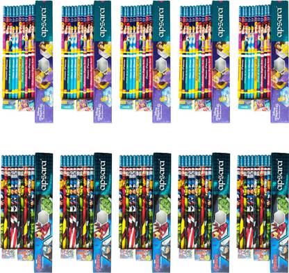 APSARA DISNEY PRINCESS PENCILS Pencil
