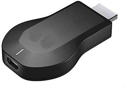 blue seed M4 Plus 1080P Full HDMI Wireless Display Dongle Media Streaming Device