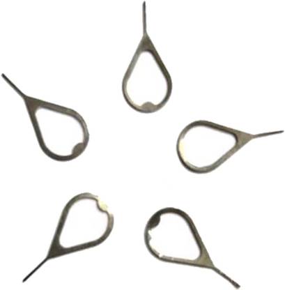 DN VERSATILE SIM EJECTOR PACK OF 5 Sim Adapter