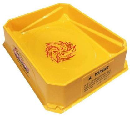 Vortex Toys Beyblade Battle Big Stadium Arena For kids -(Multicolor)
