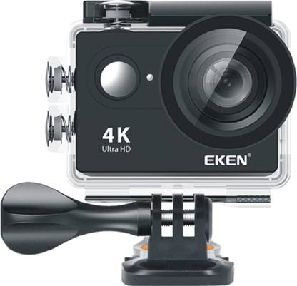 eken Action Camera H9RULTRAHD Sports and Action Camera