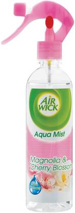 Airwick Aqua Mist Magnolia And Cherry Blossom Spray Aqua Mist Magnolia And Cherry Blossom