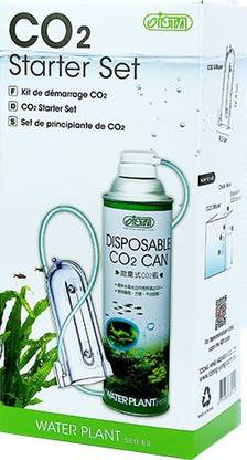 ISTA CO2 STARTER KIT I-512 Aquarium Tool
