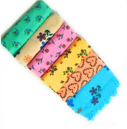 Cotton colors Cotton 300 GSM Bath Towel Set