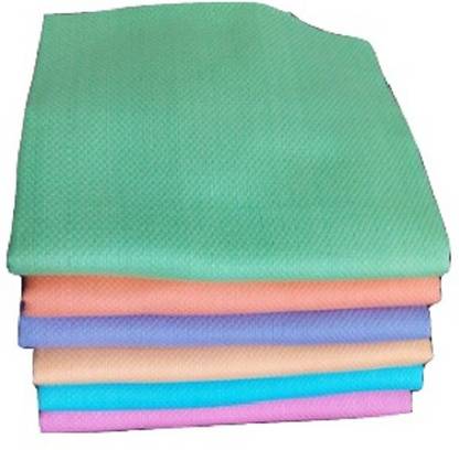 Cotton colors Cotton 200 GSM Bath Towel