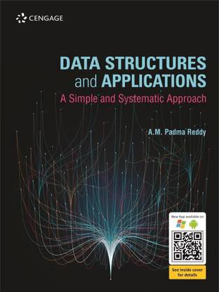 Data Structures and Applications a Simple and Systematic Approach