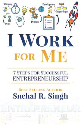 I Work For Me