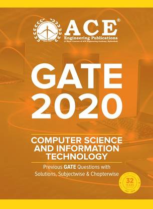 GATE 2020 Computer Science And Information Technology Previous GATE Questions With Solutions, Subjectwise & Chapterwise