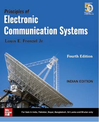 Principles of Electronic Communication Systems